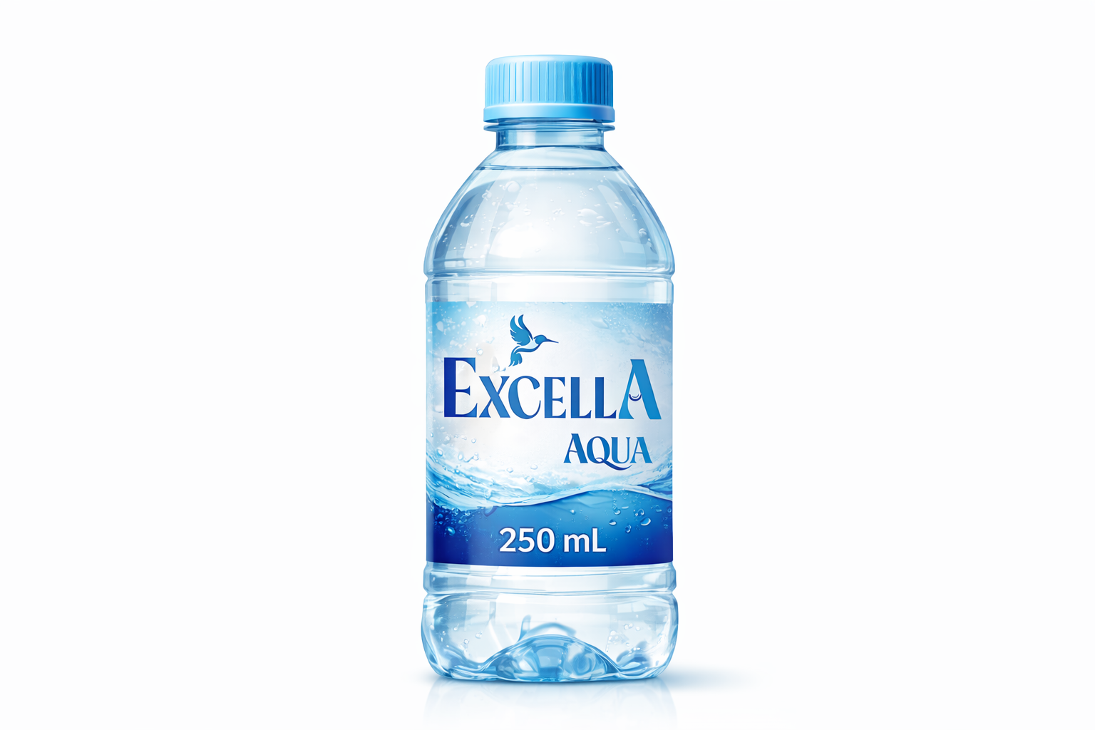 Bisleri 250 ML Packaged Drinking Water